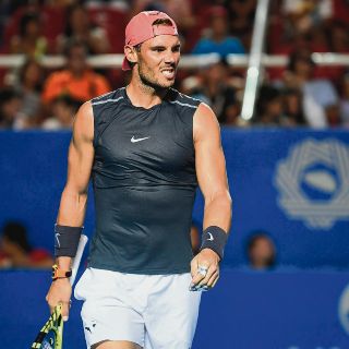 No viene por revancha