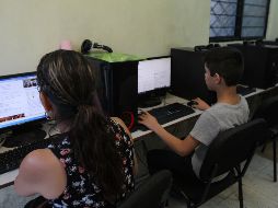 Aparte de la educación, se prevé que el proyecto mejore los servicios de salud y de la administración estatal. EL INFORMADOR/Archivo