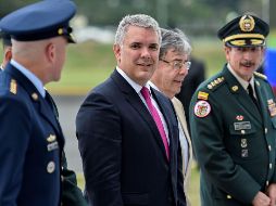 Según la excongresista Aída Merlano, presa por corrupción, varios políticos de la costa norte favorecieron la elección del presidente Iván Duque. AFP/Archivo