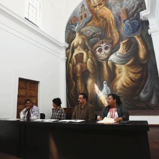 La cultura indígena llega a Tlaquepaque