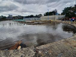 Las plantas que se contruyen no son capaces de tratar las aguas residuales de la industria, ha advertido la Comisión Interamericana de Derechos Humanos. EL INFORMADOR/Archivo
