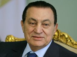El ex presidente egipcio Hosni Mubarak gobernó el país durante 30 años y se vio forzado a abandonar el poder en medio de manifestaciones masivas contra su gobierno en el marco de la conocida  