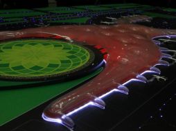 Las obras del Nuevo Aeropuerto fueron canceladas por el gobierno de López Obrador. NTX / ARCHIVO