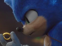 ”Sonic, La Película” logró sumar 66.9 MDP a su recaudación. ESPECIAL / Paramount Pictures