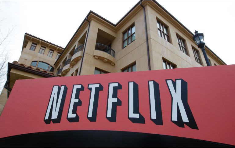 Según Francisco Ramos, Netflix se ha comprometido a “seguir invirtiendo en la comunidad creativa local”. AP / ARCHIVO