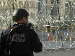 Después de esta resolución, el agente fronterizo responsable no enfrenta ningún proceso en su país ni en México. SUN/ARCHIVO