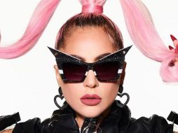 Así, la intérprete ganadora del Premio Oscar por “Shallow”, se une a la lista de artistas que estrenarán sus nuevos discos este año. INSTAGRAM / @ladygaga