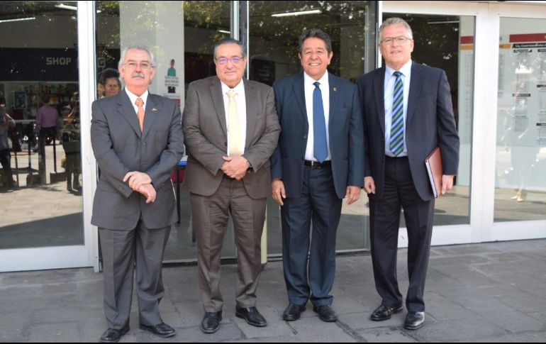 La UTEG apuesta por crecer su infraestructura