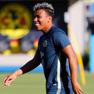 Roger Martínez rechaza oferta de Galaxy