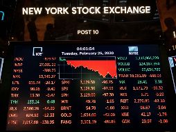 Los bonos aumentaron de precio por segunda jornada consecutiva. AFP / S. Heins