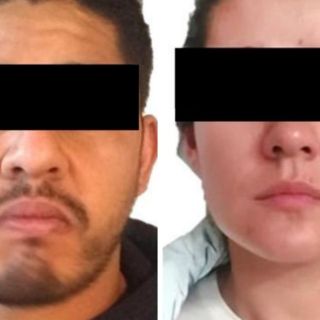 Detienen a cuatro ligados a red de 100 empresas fantasmas