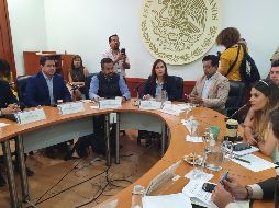 El proyecto de reforma incluye multas que van de ocho mil 688 a dos millones 172 mil pesos. EL INFORMADOR / R. Rivas