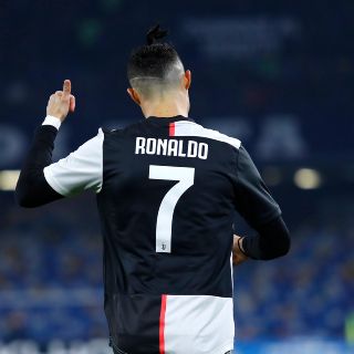 La Juventus visita al Lyon