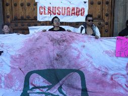 El Gobierno federal corta apoyo a la Fundación de Cáncer de Mama