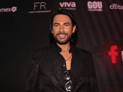 Músico. El artista Beto Cuevas está lleno de planes para este año. TWITTER/@iambetocuevas