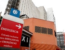 Las autoridades ya habían informado el martes por la noche que un primer test de laboratorio había dado positivo, pero esperaban la contraprueba para considerarlo confirmado. EFE / S. Moreira
