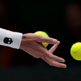 Por el coronavirus, la Copa Davis se jugará a puerta cerrada en Japón