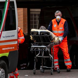 Finlandia y Macedonia del Norte confirman primeros casos de coronavirus