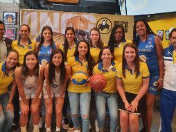 Las Escaramuzas de Jalisco debutarán el próximo sábado ante las Lobas de Aguascalientes. EL INFORMADOR / F. Ibarra