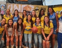 Las Escaramuzas de Jalisco debutarán el próximo sábado ante las Lobas de Aguascalientes. EL INFORMADOR / F. Ibarra