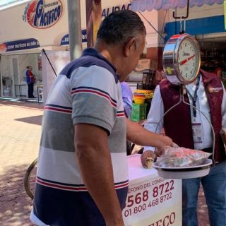 La Profeco vigilará que no aumenten precios de mariscos durante Cuaresma