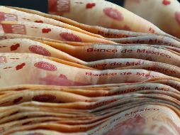 Para el 2021, consideran que el crecimiento económico oscilará entre 1.1 y 2.1 por ciento. EL INFORMADOR/ARCHIVO