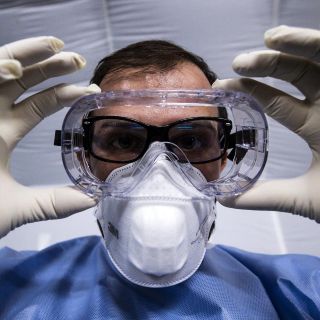 Salud Jalisco prepara hospitales y laboratorios por posible arribo de coronavirus