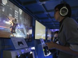 El instituto medirá el uso que las personas en México le dan a las consolas, además de jugar por medio de ellas. EFE / ARCHIVO