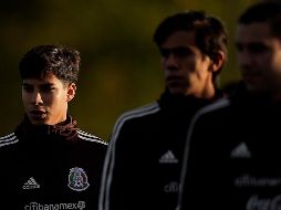 Las Confederación reveló este miércoles las listas provisionales de los ocho representativos que acudirán al torneo a jugarse en Guadalajara del 20 de marzo al 1 de abril. Imago7