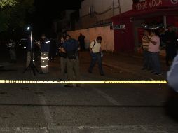 La hija de la víctima fue la primera en brindar ayuda, luego pidió el apoyo de los cuerpos de seguridad. EL INFORMADOR/ARCHIVO