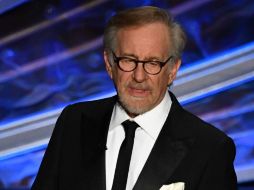 Spielberg seguirá vinculado al proyecto como productor. AFP / ARCHIVO