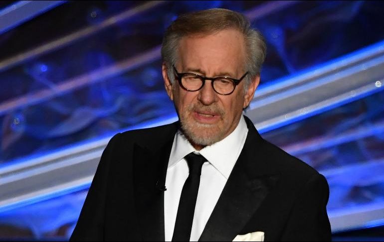 Spielberg seguirá vinculado al proyecto como productor. AFP / ARCHIVO