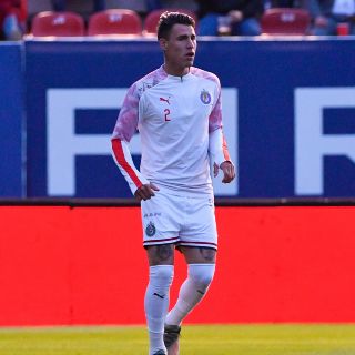 Cristian Calderón ofrece disculpas por haberse ido de fiesta