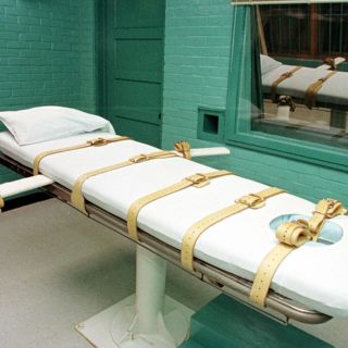 Colorado elimina la pena de muerte; van 22 estados de EU