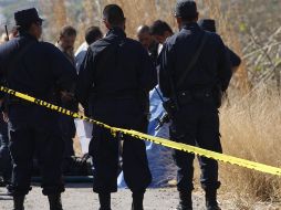 A pesar de los operativos implementados en la zona, no se ha logrado capturar a los responsables. EL INFORMADOR/ARCHIVO