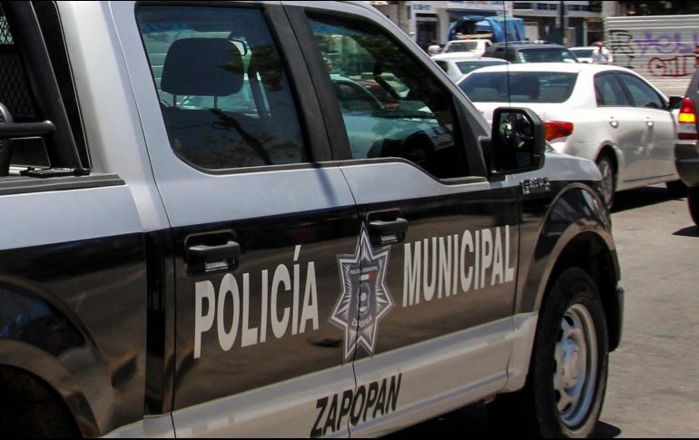 La Coordinación de Seguridad Universitaria instruyó a los afectados a levantar las denuncias ante la Fiscalía y el reporte ante la Policía Municipal. EL INFORMADOR / ARCHIVO