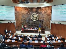 EL INFORMADOR / R. Rivas