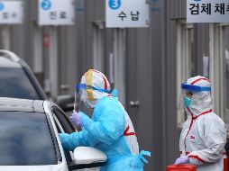 Hasta este miércoles en el país no se han confirmado casos positivos de la enfermedad y han sido descartados 18 sospechosos. AFP