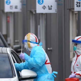 Investiga Ssa nuevo caso sospechoso de coronavirus en CDMX