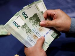 Los implicados hicieron retiros por cerca de ocho mil 500 millones de pesos bajo un esquema de pago a tarjetas nómina. EFE/Archivo