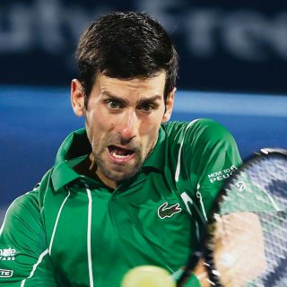 Djokovic se instala en Cuartos de Final