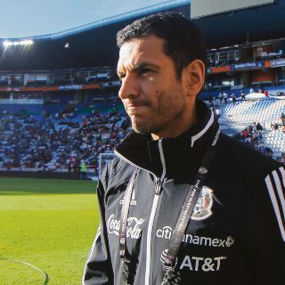 Un Tri a pura garra y pasión