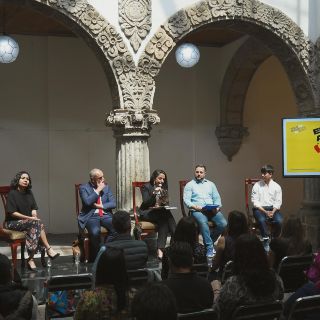 El patrimonio tapatío se revela