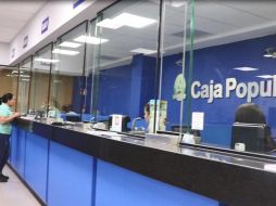 La Caja Popular San Pablo está regulada por la Condusef y otras instancias gubernamentales que protegen el ahorro de los usuarios. EL INFORMADOR