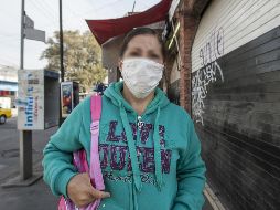Los especialistas coinciden en que una buena higiene es mucho más efectiva que el uso de mascarillas para prevenir la transmisión de cualquier virus. EL INFORMADOR / ARCHIVO
