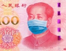 Los expertos han pronosticado un fuerte impacto económico por el brote de coronavirus. GETTY IMAGES