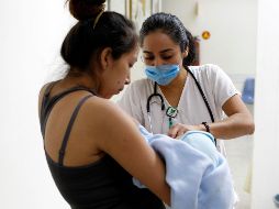 Ante una posible emergencia por el coronavirus, el titular del Ejecutivo señala que México tiene 