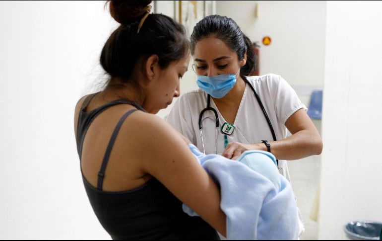Ante una posible emergencia por el coronavirus, el titular del Ejecutivo señala que México tiene 