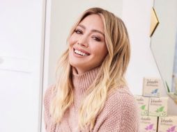 Hilary Duff regresa para interpretar a “Lizzie McGuire”; tiene programado su estreno a través de la plataforma Disney+. INSTAGRAM / @hilaryduff