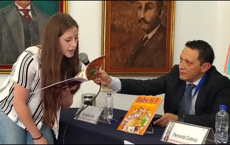 De acuerdo a los editores, Arreola no sólo reflejó su profundo amor y conocimiento de los niños, también dio muestras del potencial creativo que da la literatura. TWITTER / @IPNlibros